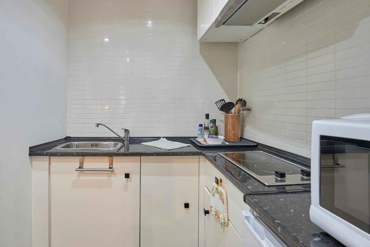 Apartamento Mira Graca Lisboa Exterior foto