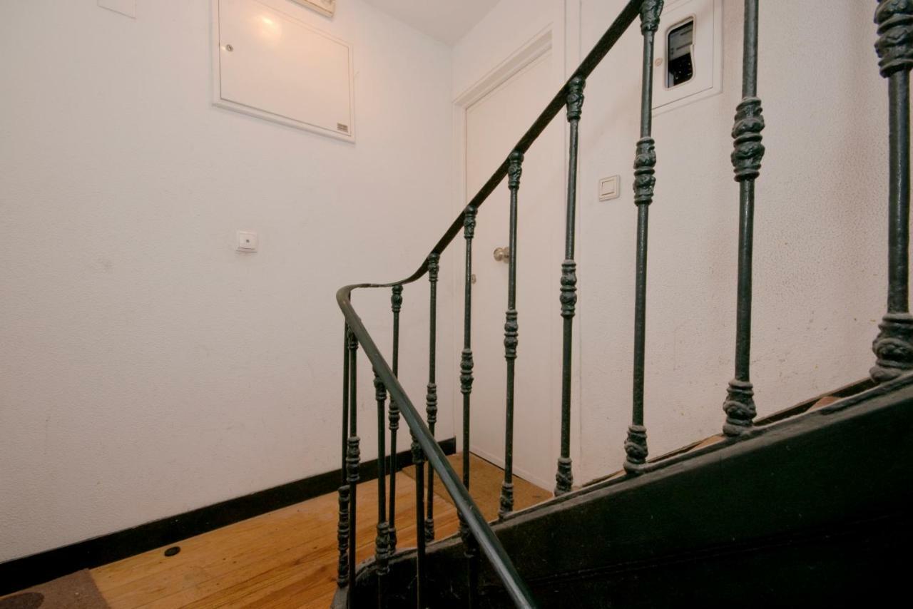 Apartamento Mira Graca Lisboa Exterior foto