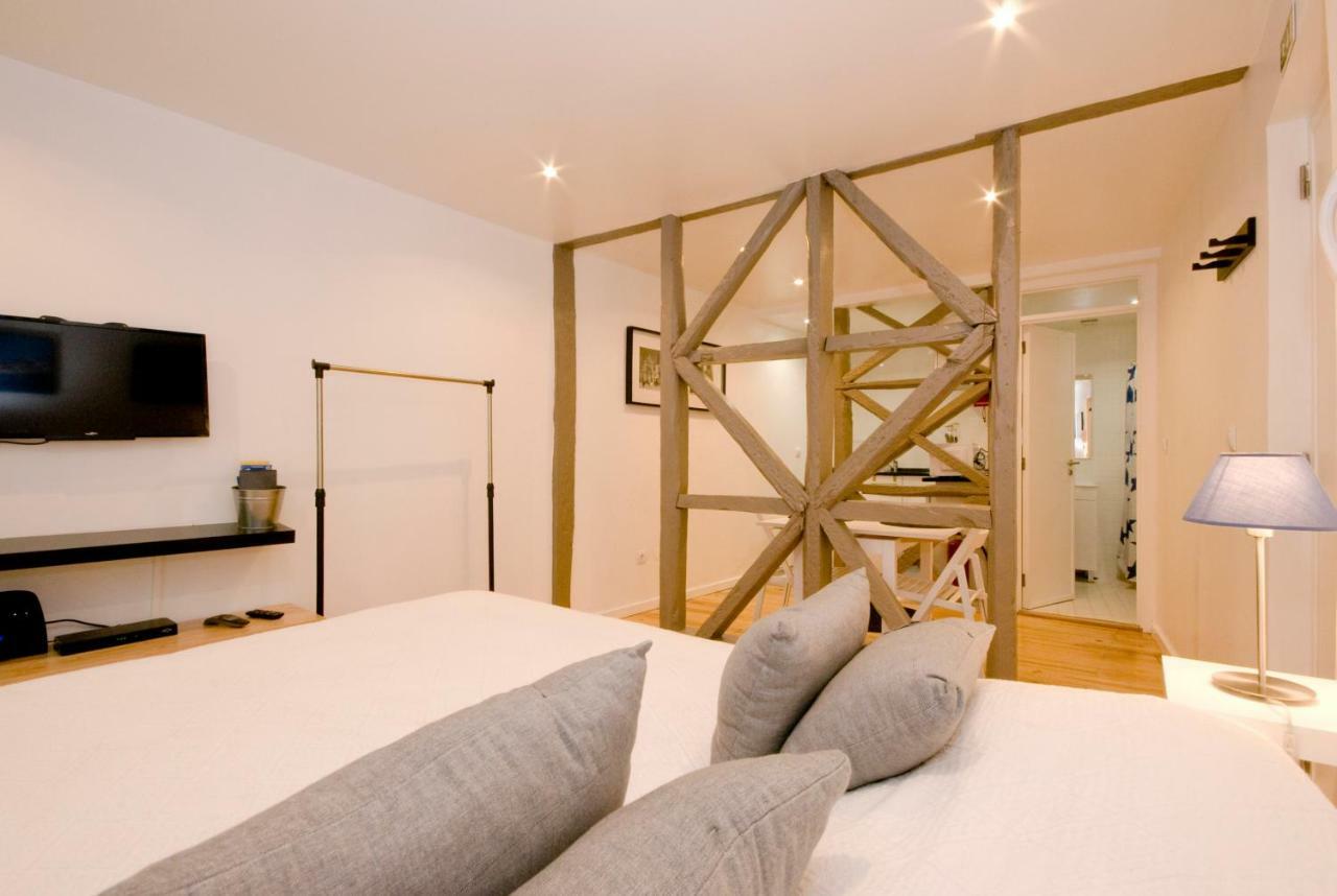 Apartamento Mira Graca Lisboa Exterior foto