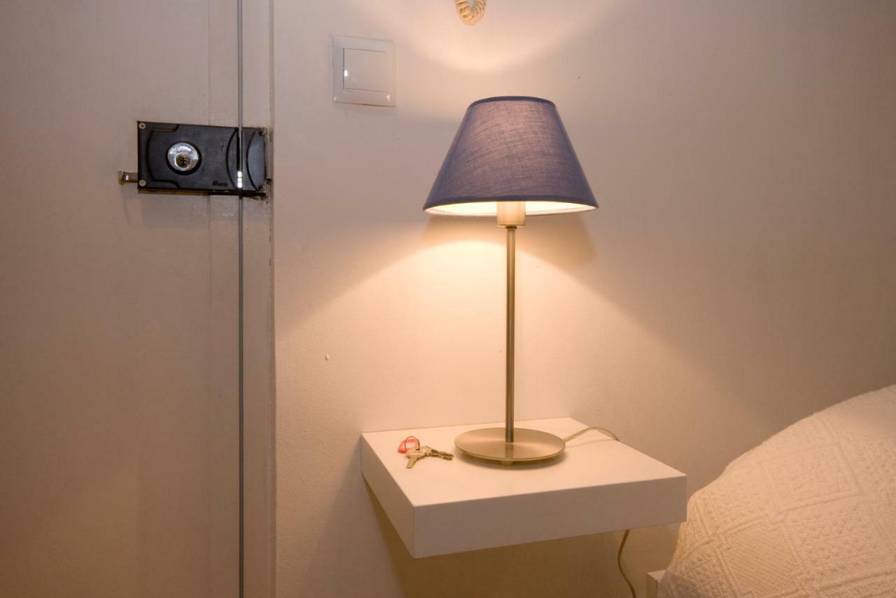 Apartamento Mira Graca Lisboa Exterior foto