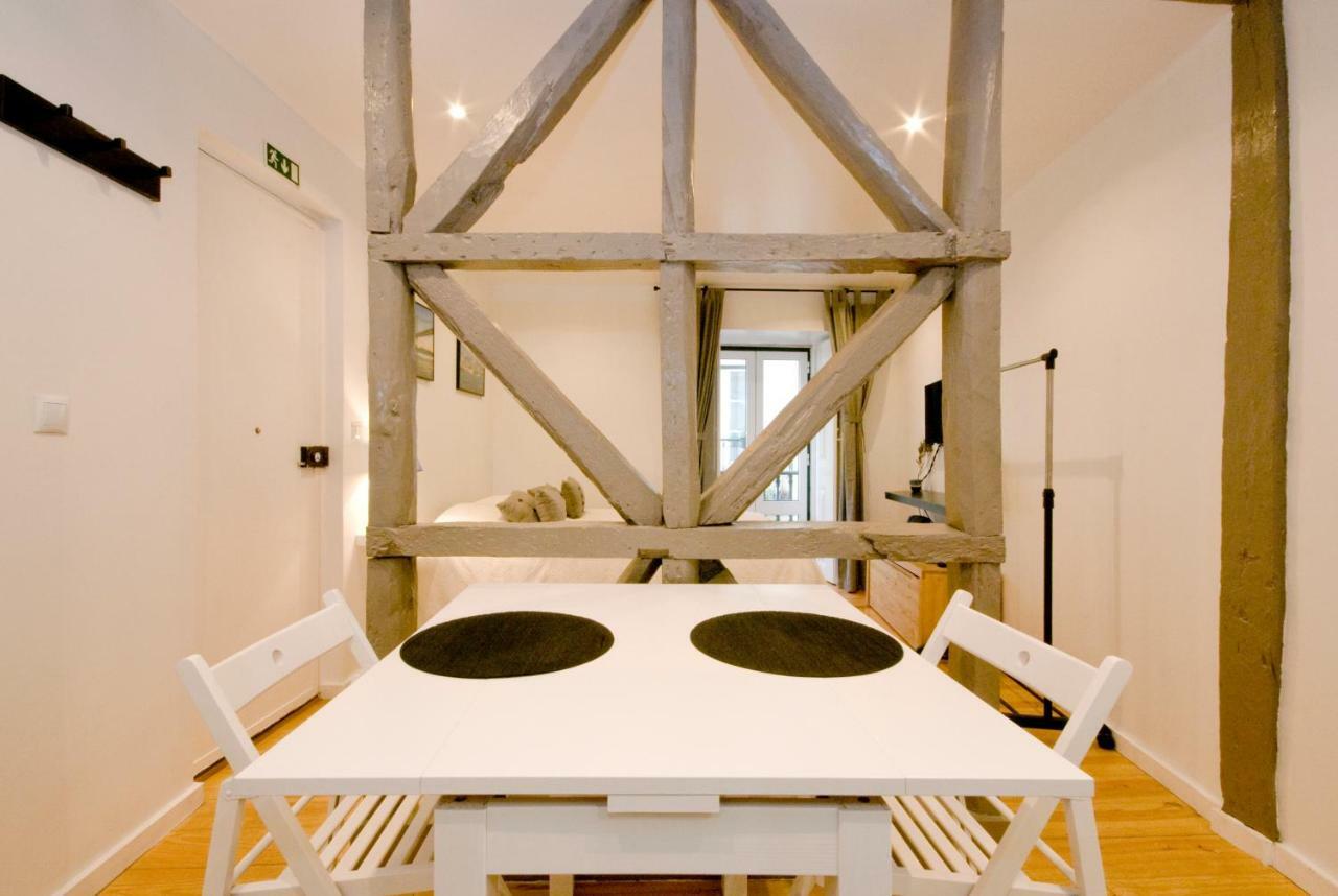 Apartamento Mira Graca Lisboa Exterior foto
