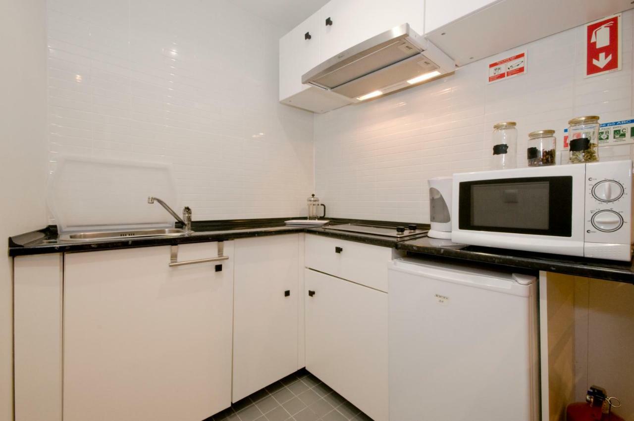 Apartamento Mira Graca Lisboa Exterior foto